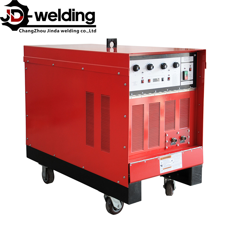 RSN-6000電弧螺柱焊機 大功率栓釘焊機