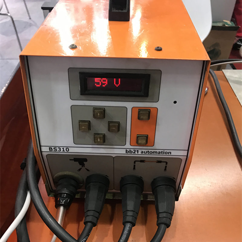 OBO螺柱焊機(jī) 售后維修 OBO-TSK310焊槍